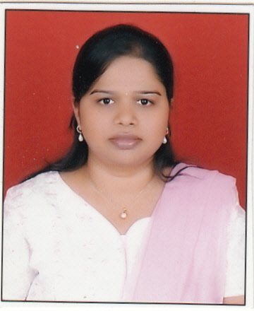 Ms. Suvarna Ramesh Sawant