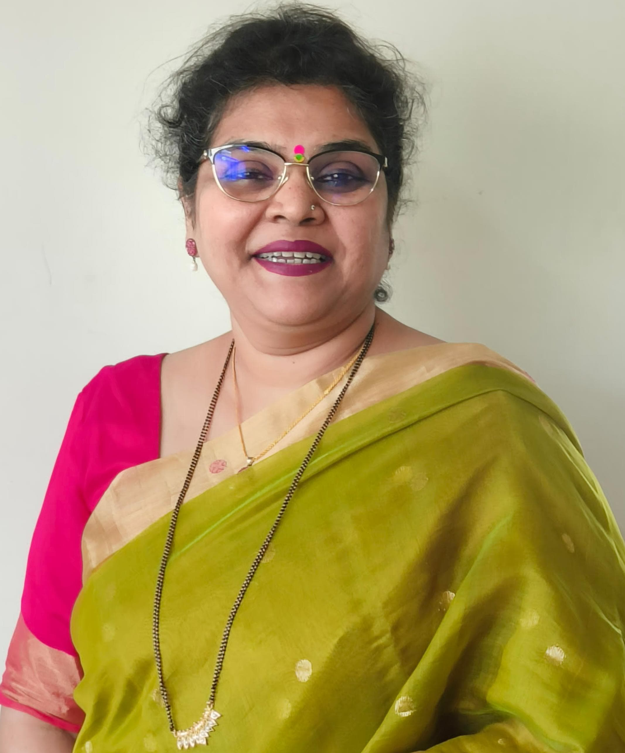 Ms. Shilpa Thakur