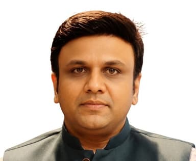 Mr. Amey P. Ranade