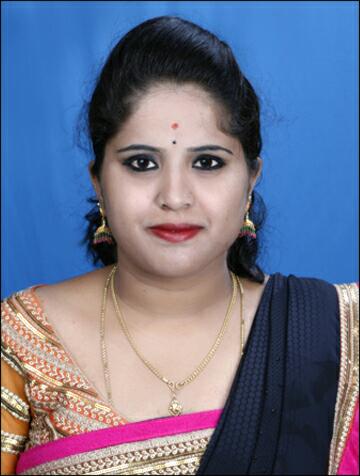Dr. Abilasha N