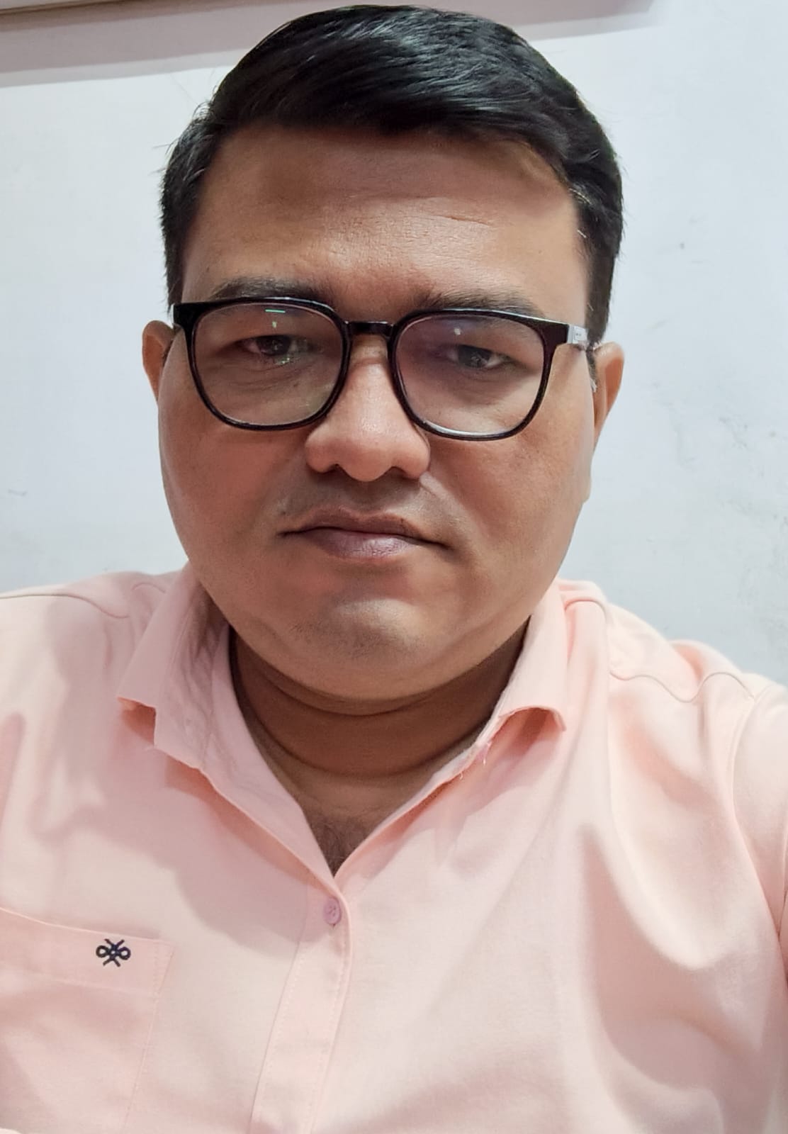 Mr. Mandar H. Bhasme