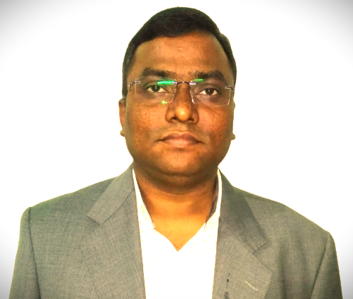 Mr.Jayanta Ghorpade