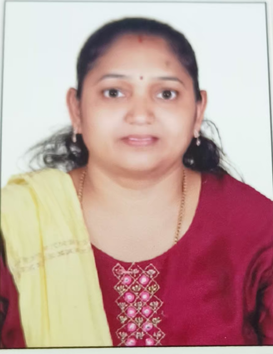 Ms. Saraswathi N. Chettiar