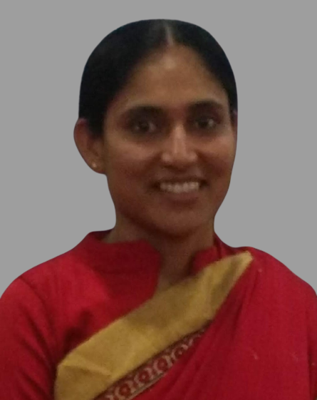 Ms.Gopika Pal