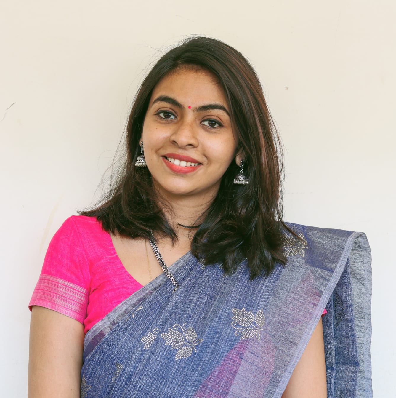 Dr. Shriya Shenoy