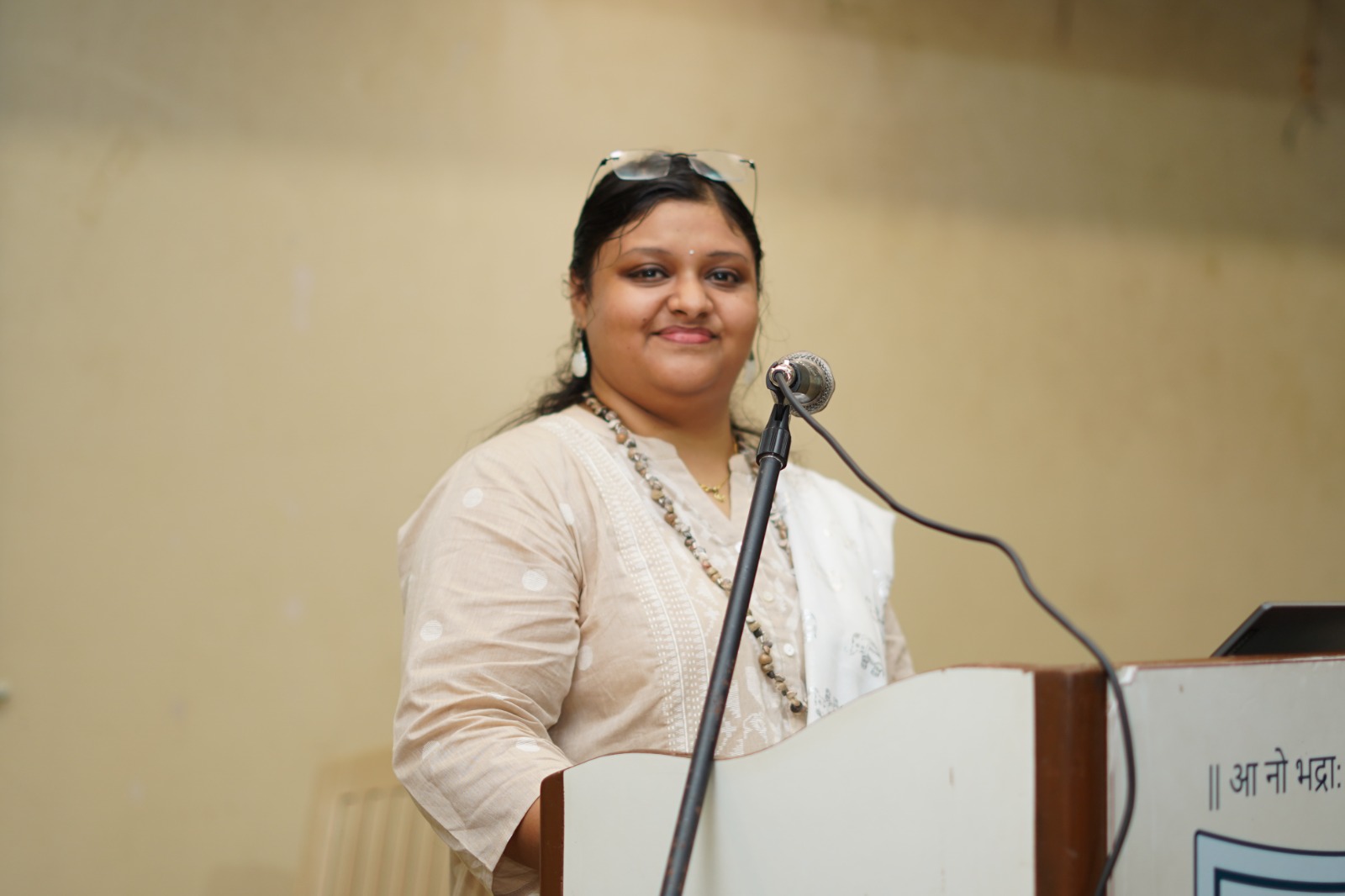 Dr.Shayeree Ghosh